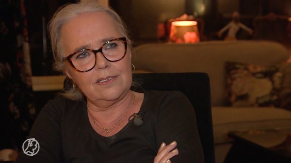 Margareths QR-code vervalt bijna maar ze weigert boosterprik: 'Ik was maanden doodziek'