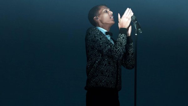 Stromae en Arctic Monkeys komen naar Lowlands