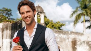 Thumbnail voor Déze vrouwen proberen Thomas' hart te veroveren in tweede seizoen 'De Bachelor'