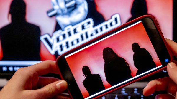 Vijf aangiften en twintig meldingen door mogelijke zedenslachtoffers 'The Voice'