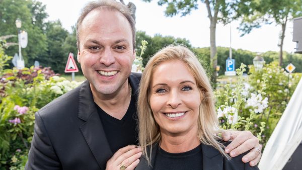 Frans Bauer over zijn 'Maris': 'Was bang om mijn liefde kwijt te raken'