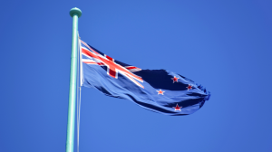 Thumbnail voor Grenzen Nieuw-Zeeland tot oktober gesloten voor internationale toeristen