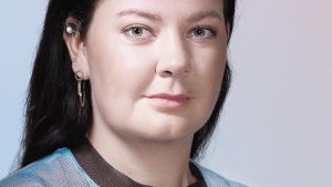 Thumbnail voor Erin liet haar borsten verkleinen na straatintimidatie: 'Ik ben méér dan een stel tieten'