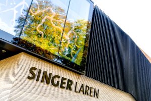 Thumbnail voor Lekker cultureel: indrukwekkende privéverzameling te zien in vernieuwd museum Singer Laren