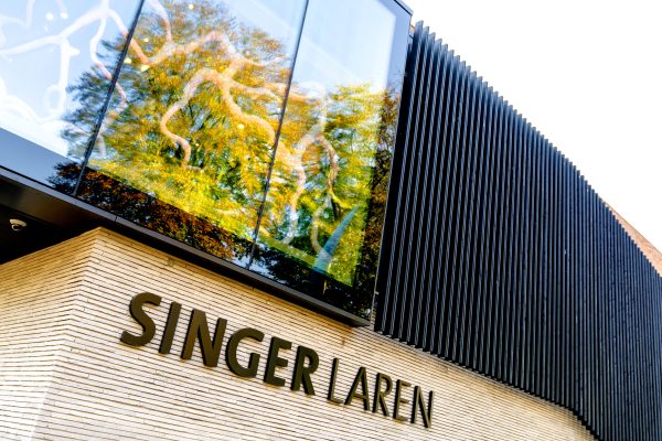Lekker cultureel: indrukwekkende privéverzameling te zien in vernieuwd museum Singer Laren