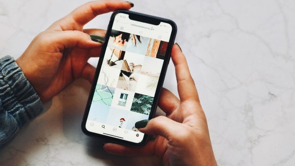 Sorteren maar: Instagram test met aanpasbare foto volgorde op profiel