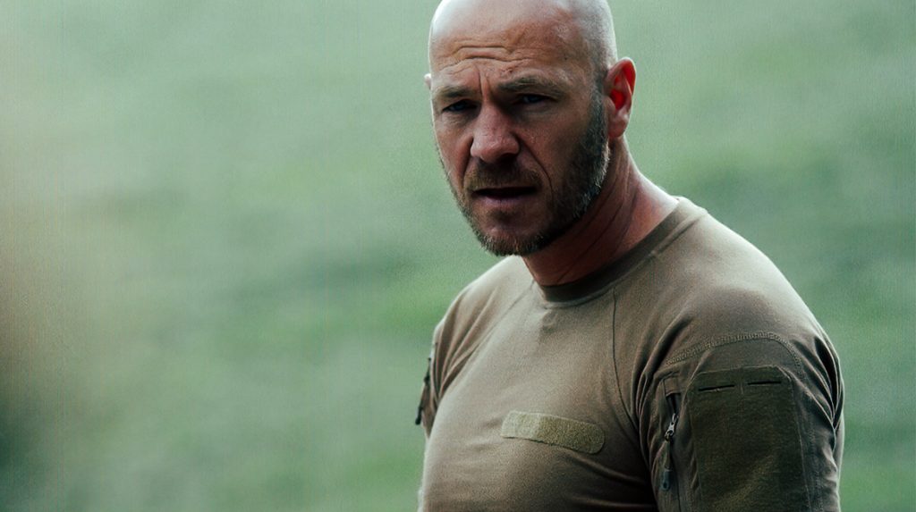 Ray over levenslessen in Kamp van Koningsbrugge: ‘Zélf verantwoordelijk