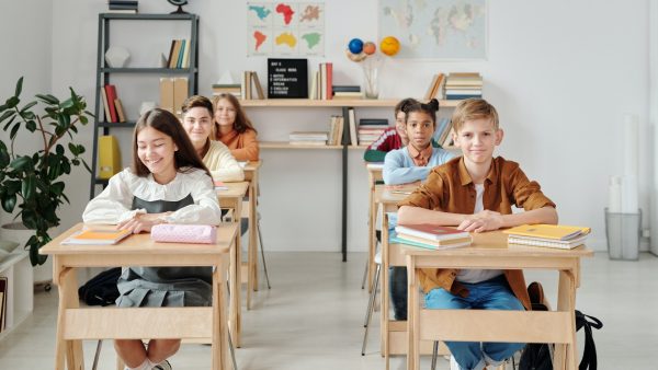 Overheid trekt 17 miljoen euro uit voor CO2-melders in klaslokalen