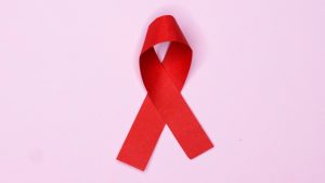 Thumbnail voor Britse onderzoekers ontdekken extra besmettelijke hiv-variant