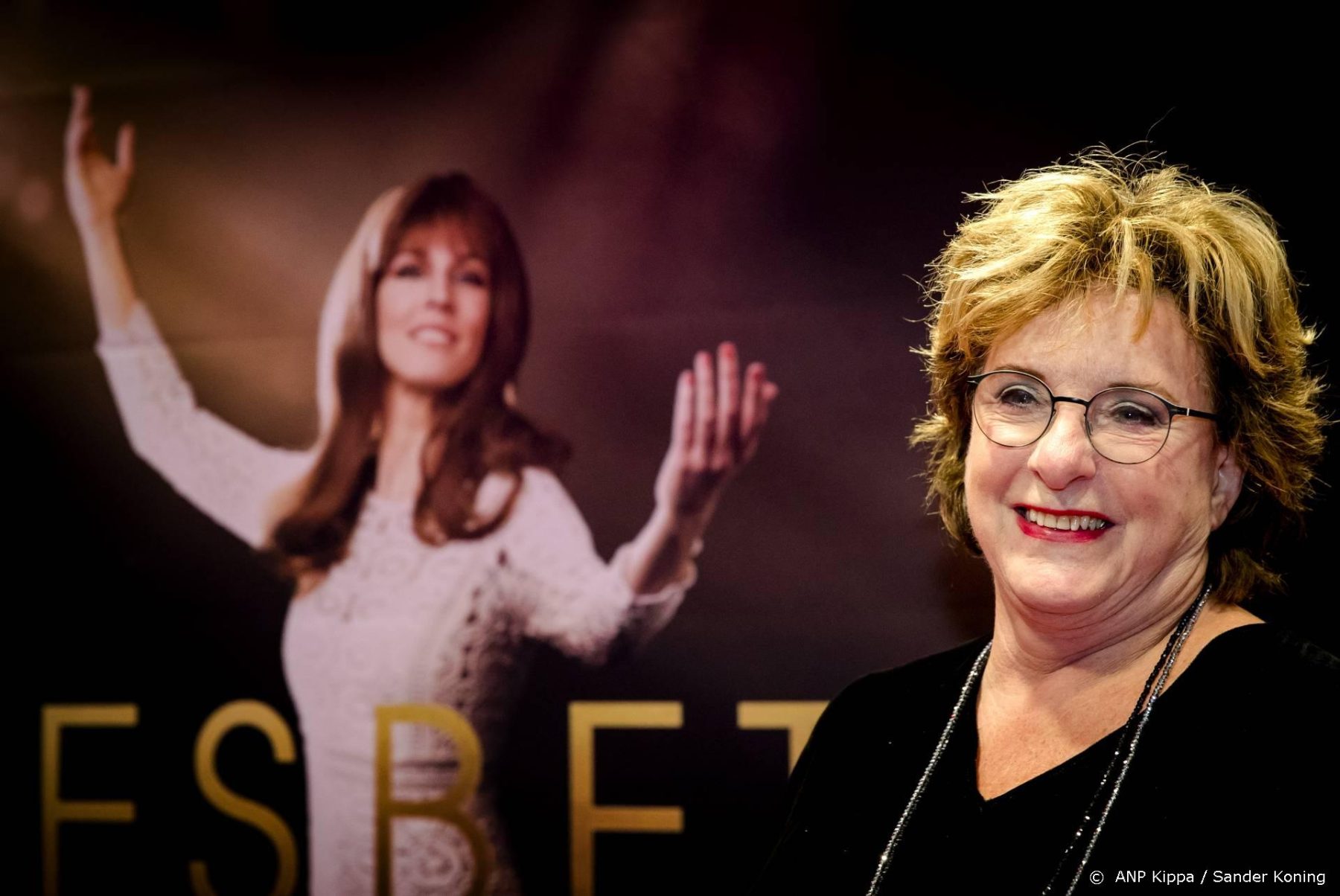 Catherine Keyl: 'Mannen moeten elkaar aanspreken op gedrag'
