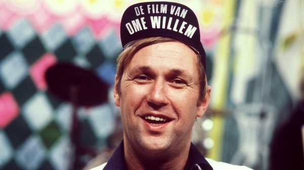 Ome Willem