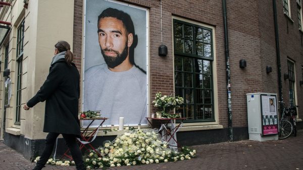 Tot bijna 23 jaar cel voor ‘vergismoord’ Djordy Latumahina