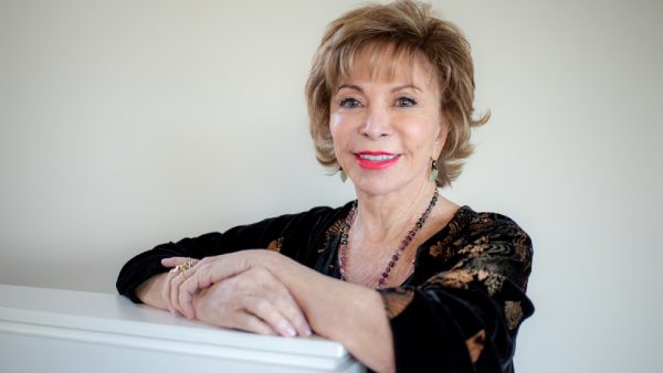 Isabel Allende