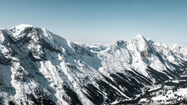Skigebied Tirol