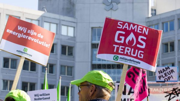 Staatstoezicht: opschroeven gasproductie Groningen is 'zeer onwenselijk'
