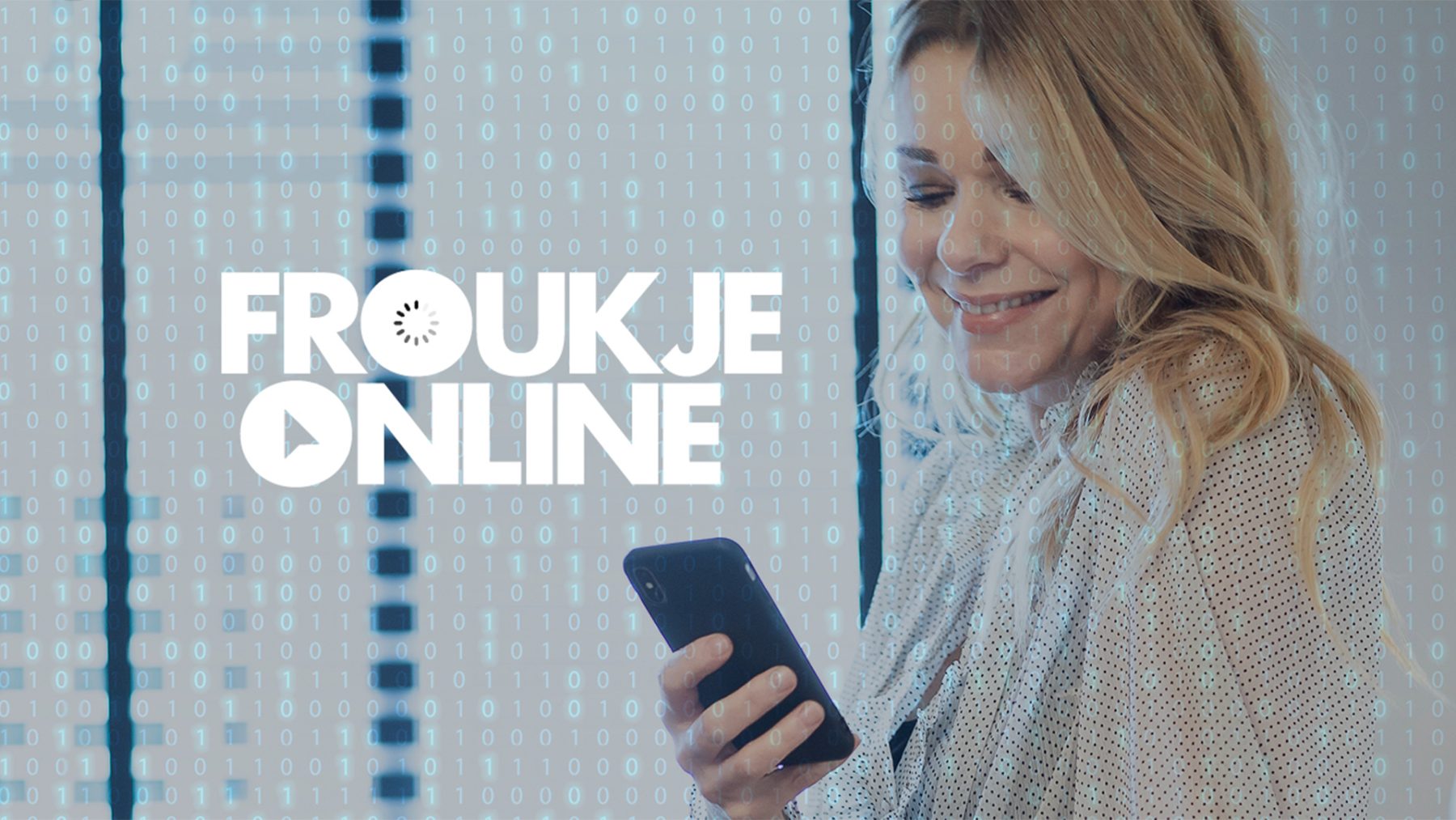 Froukje de Both krijgt tips: zó behoed je je tiener voor online drama’s