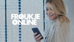 Thumbnail voor Froukje Online: dé podcast over het online surfgedrag van kinderen (en de veiligheid daarvan)