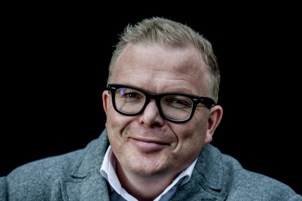 Banden van journalist Jan Roos weer lek geprikt: 'Het raakt me niet'