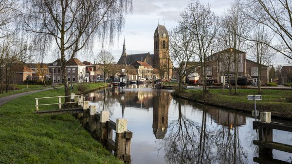 Negen Polen aangehouden na dodelijke steekpartij in Oudewater
