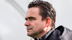 Thumbnail voor Marc Overmars weg bij Ajax na seksueel overschrijdend gedrag: 'Ik schaam me kapot'