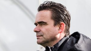 Thumbnail voor Hoogleraar over vertrek Marc Overmars: 'Ajax koos vermoedelijk voor vlucht naar voren'