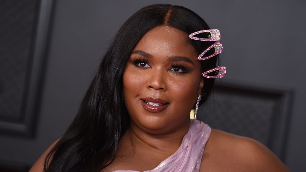 Self love 101: Lizzo poseert naakt op Instagram voor nieuwe single