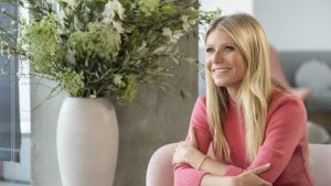 Thumbnail voor Binnenkijken bij Gwyneth Paltrow: een gigantische spa en hangmat van 62.000 euro