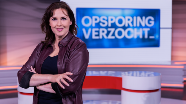 'Opsporing Verzocht' naar vroeger tijdstip, afleveringen veertig minuten lang