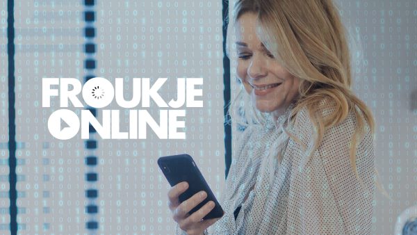 Froukje Online