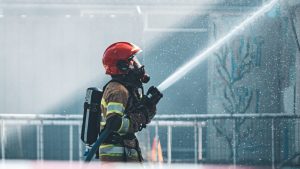 Grote explosie in stadshart Zoetermeer, meerdere gewonden