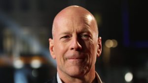 Thumbnail voor Bruce Willis is gegarandeerd een van de slechtsten van het jaar, krijgt eigen categorie bij Razzies