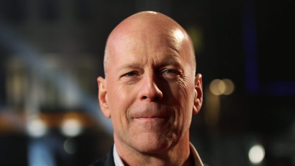 bruce willis