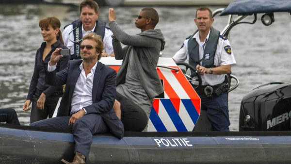 Flikken Maastricht. Fans kunnen 'Flikken Maastricht' niet vooruitkijken door corona