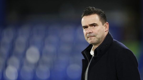 Marc Overmars