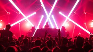 Thumbnail voor Geen handhaving of boetes: politie laat nachtclubs zaterdag met rust
