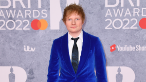 Thumbnail voor Fans denken dat dít het nieuwe nummer is van Ed Sheeran en Taylor Swift