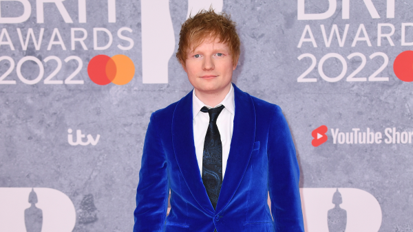 Ed Sheeran nieuw nummer met Taylor Swift