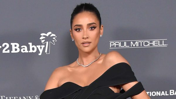 shay mitchell babybuik geheim