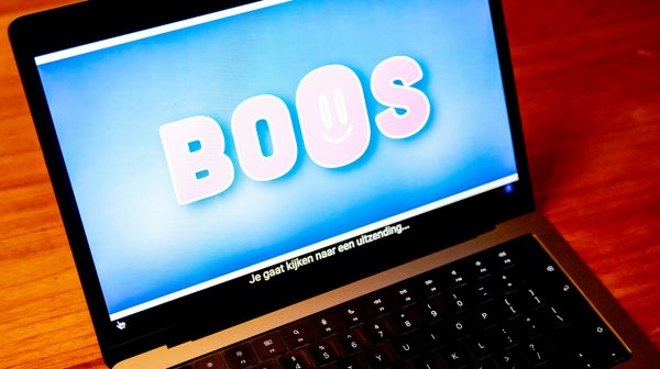 'BOOS' komt op déze datum terug met nieuwe afleveringen