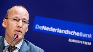 Thumbnail voor DNB betrokken bij slavernij: 'Persoonlijk, bestuurlijk en politiek'