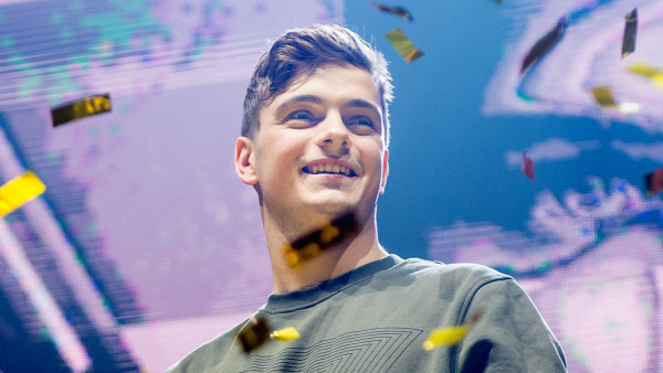 (Nog) So Far Away: Martin Garrix geeft eerste optreden na corona op Koningsdag