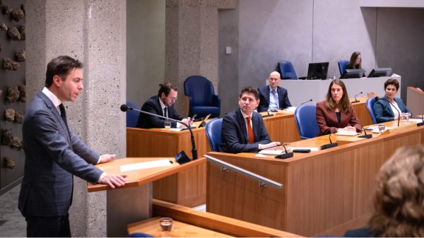 Tweede Kamer nog kritisch over abortuspil bij huisarts