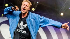 Thumbnail voor Festival update: deze namen zijn toegevoegd aan line-up Pinkpop