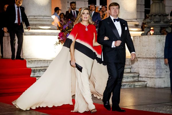 Máxima portugal