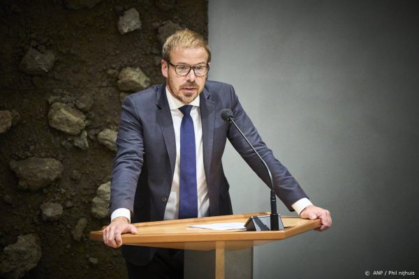 4 meldingen ongewenst gedrag bij PvdA tegen over kamerlid