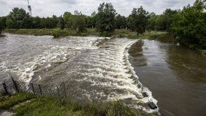 Thumbnail voor Waterschap Limburg manipuleerde verslagen watersnoodramp, 'gevoelige passages geschrapt'