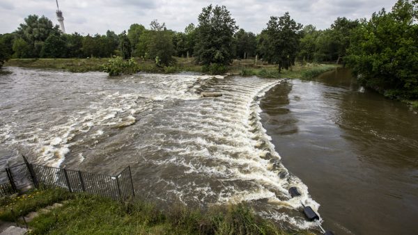 Waterschap Limburg manipuleerde verslagen watersnoodramp