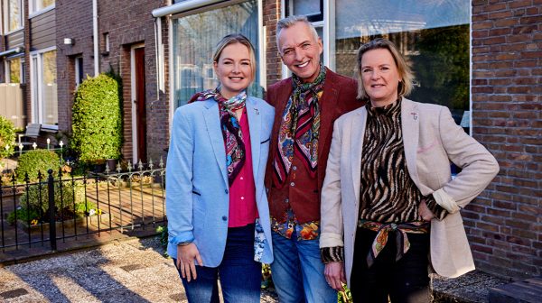 'Bijstandswoning' van de Meilandjes te huur voor 1750 euro per maand