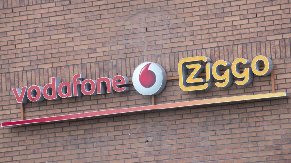 vodafoneziggo