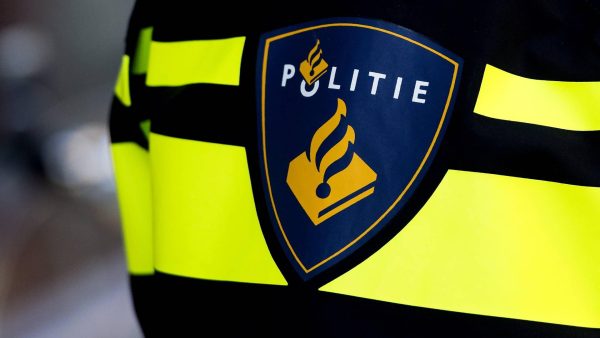 Hoofdinspecteur verdacht van deelname criminele organisatie